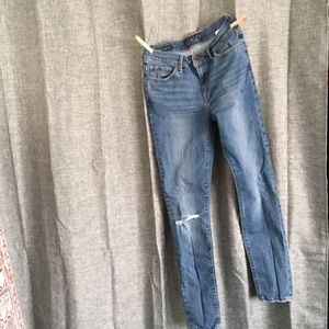 Lucky brand jeans